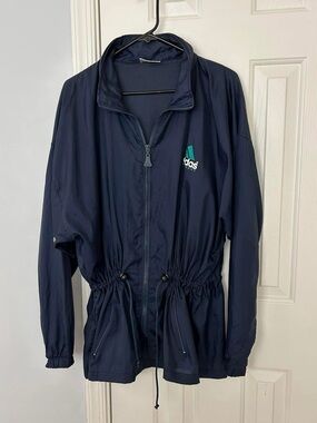 Adidas Equipment Classic Wind Breaker
